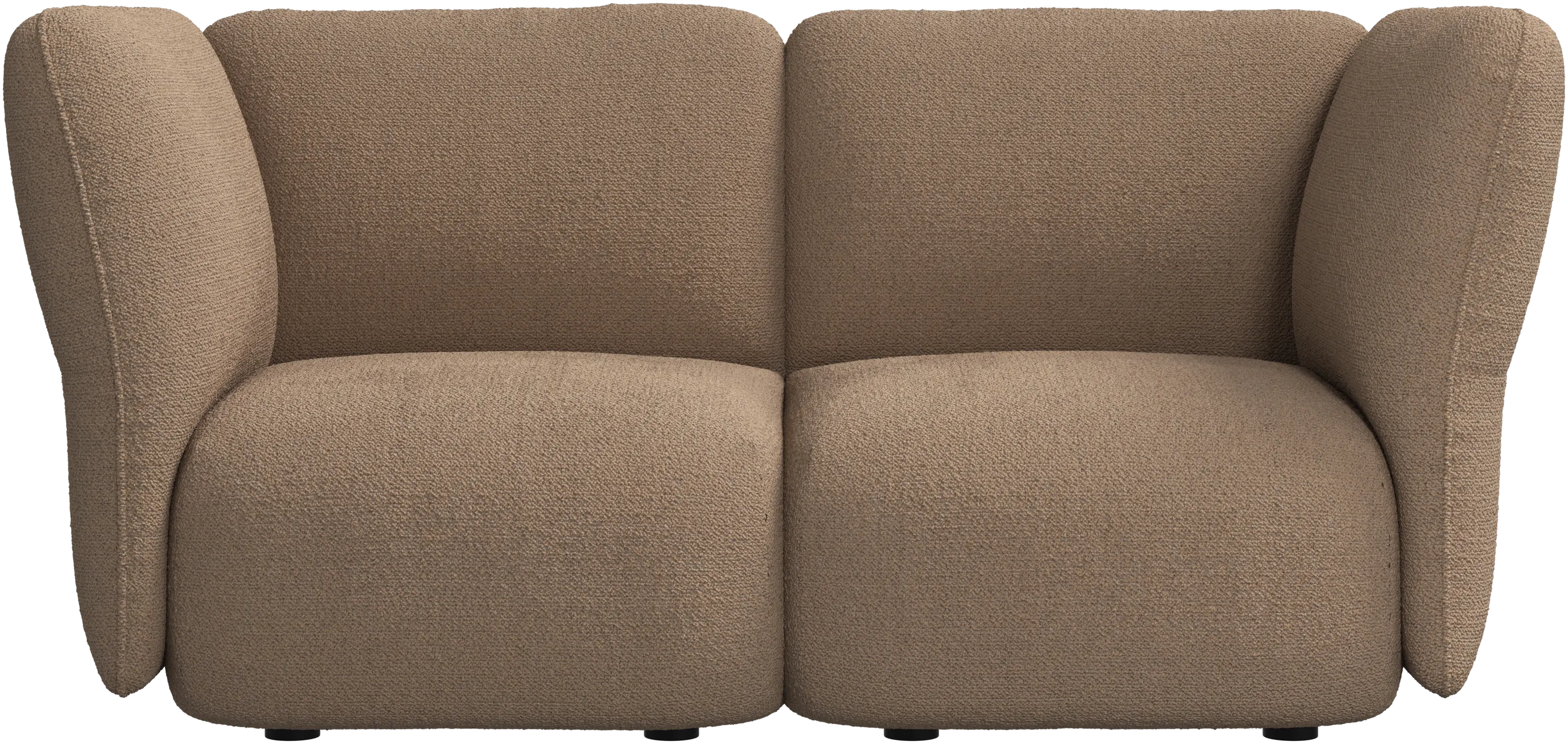 Designer Sofas | See all our Danish sofa designs - Yellow | BoConcept